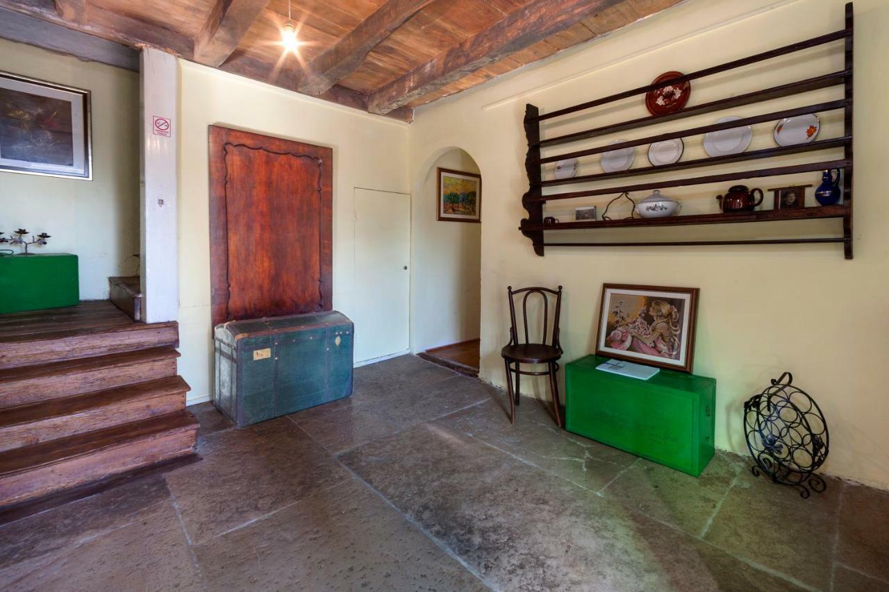Rural Apartment Carolina Zrenj Экстерьер фото